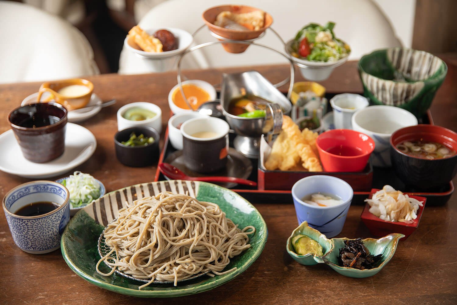 休憩 道の駅 波野 神楽苑 (미치노에키 나미노 카구라엔) 이미지 3